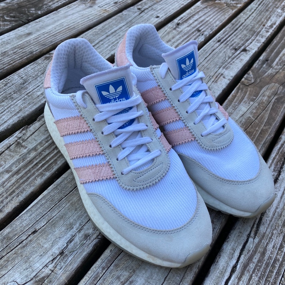 Adidas Originals I-5923 Iniki Runner Boost